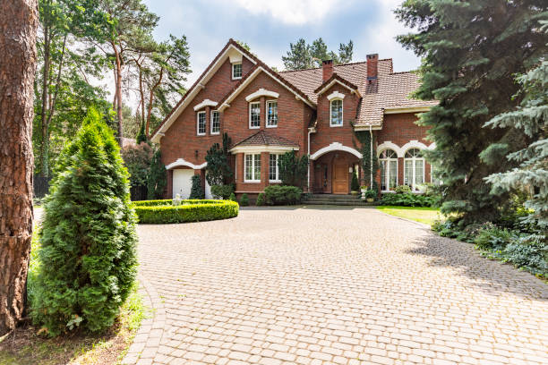 Best Decorative Driveway Pavers  in East Patchogue, NY